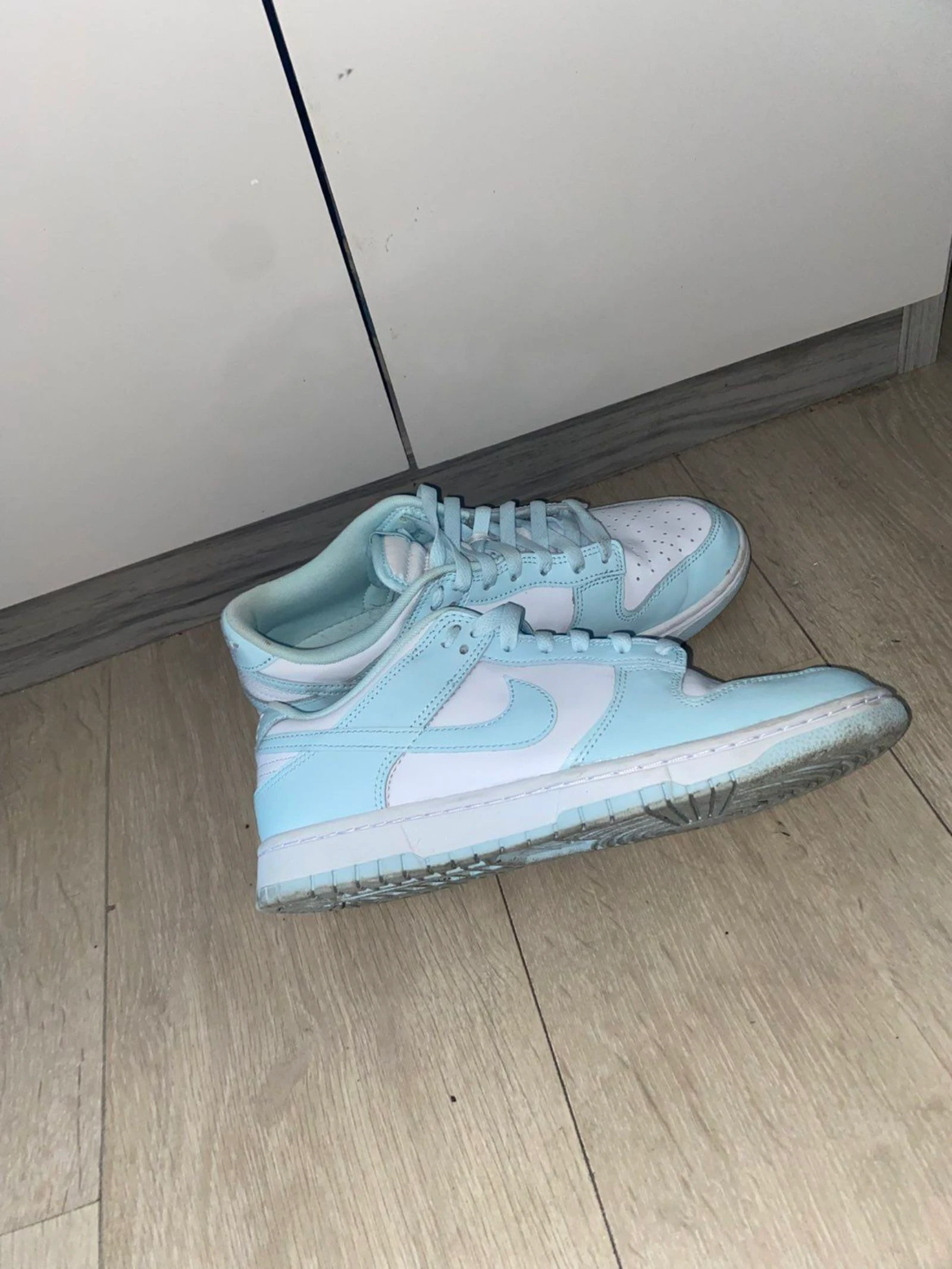 Nike dunk – photo 2